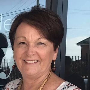 Meet your Posher, Jill